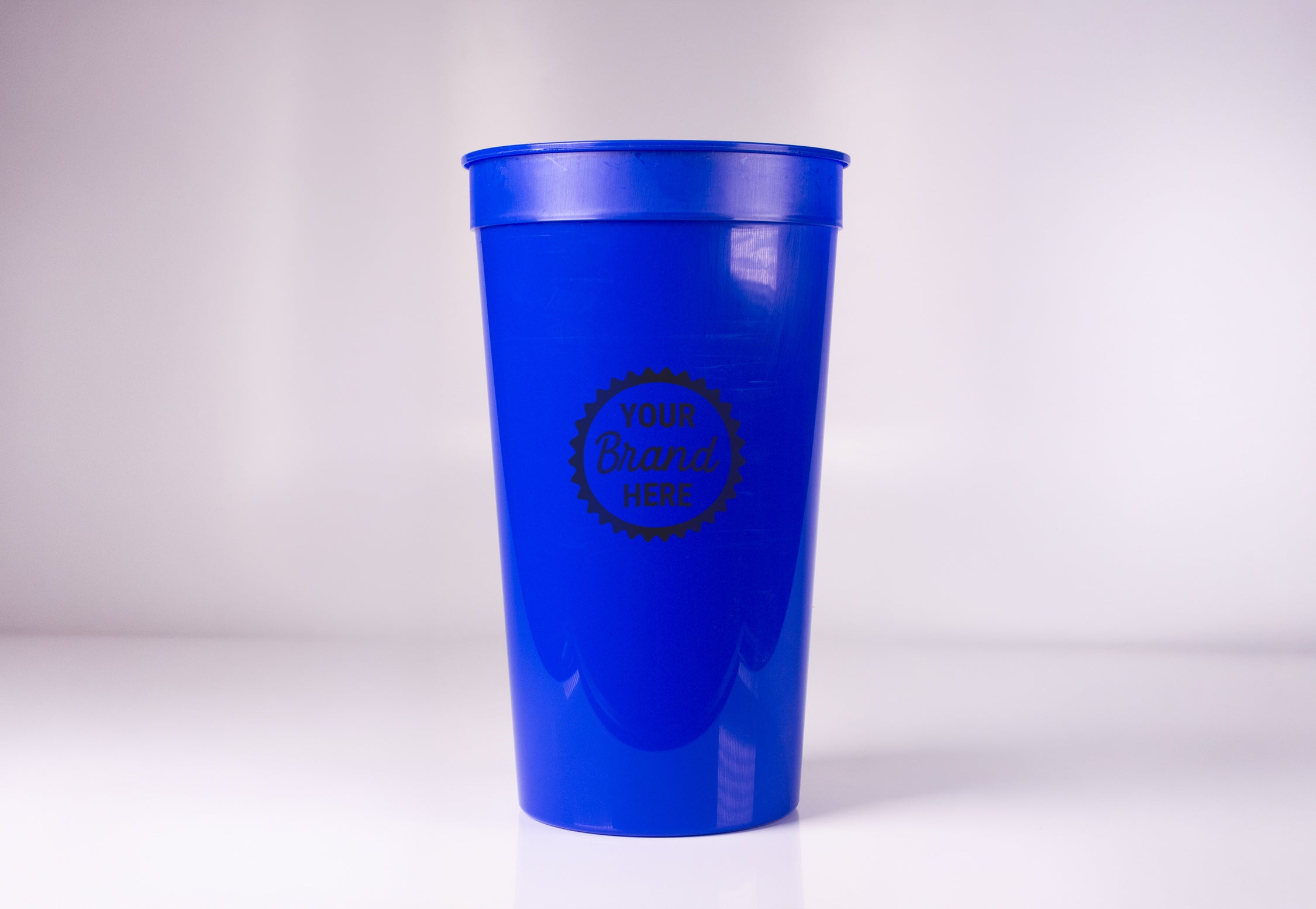 Image of 32oz Souvenir Cup