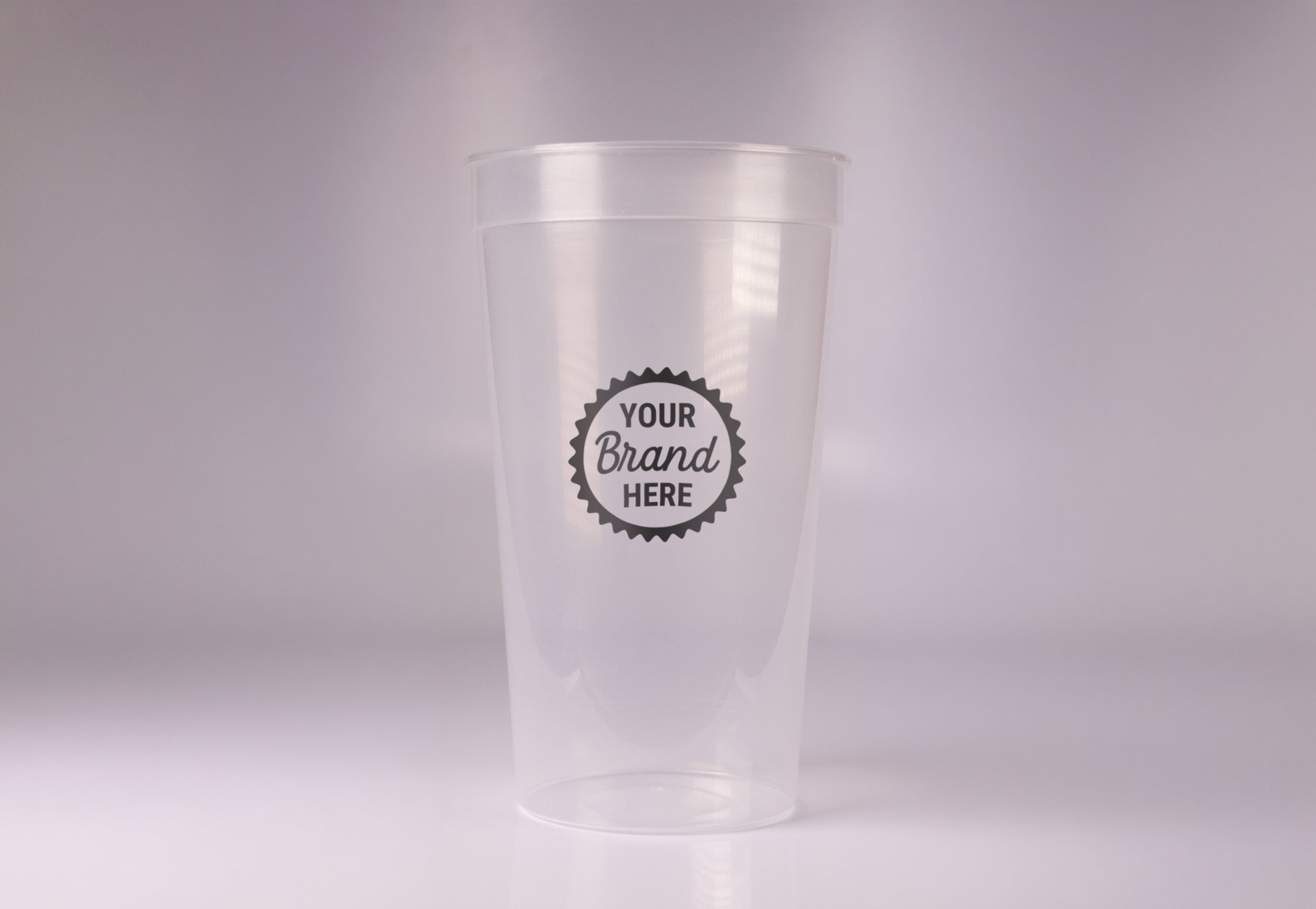 Image of 32oz Souvenir Cup