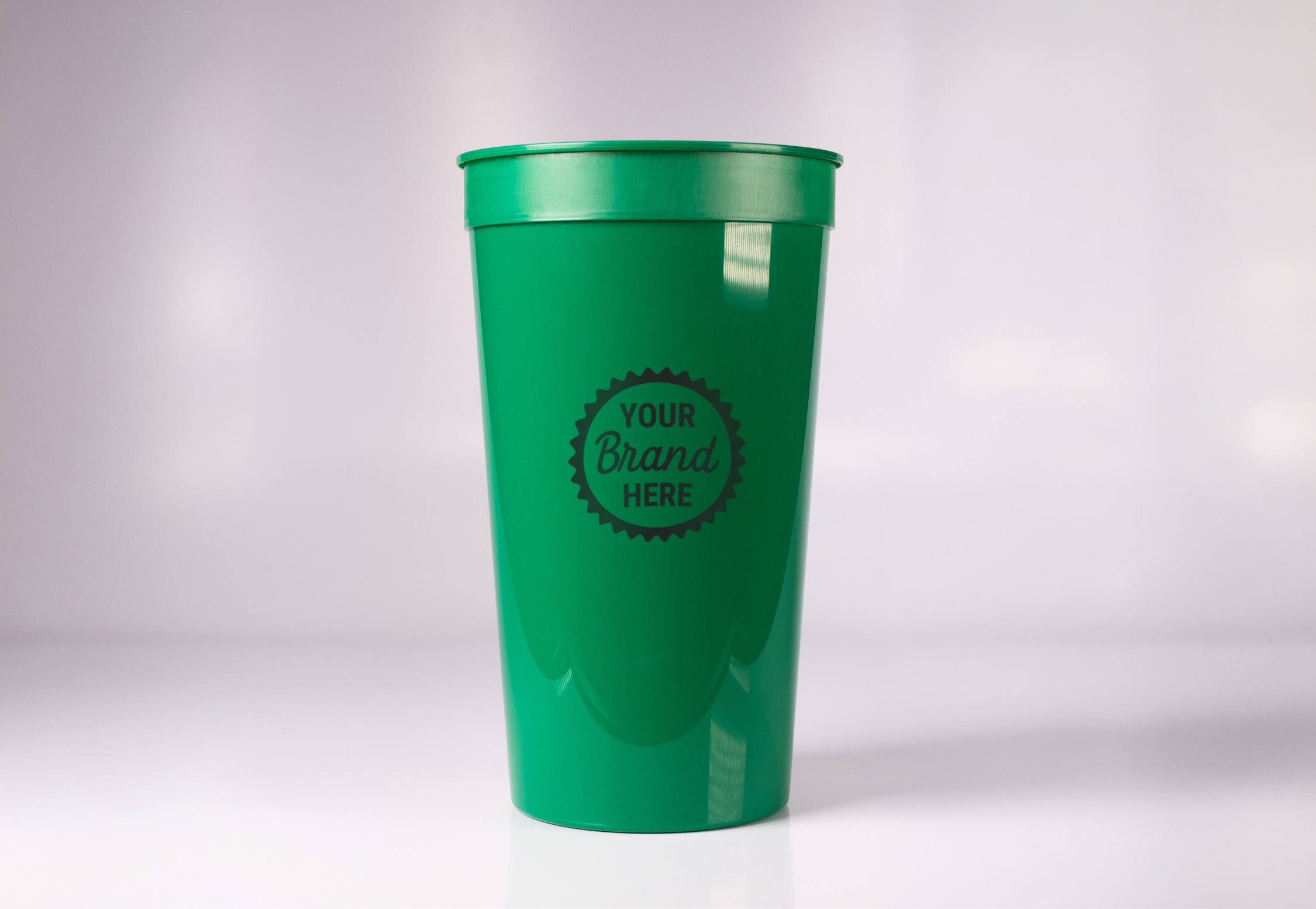 Image of 32oz Souvenir Cup