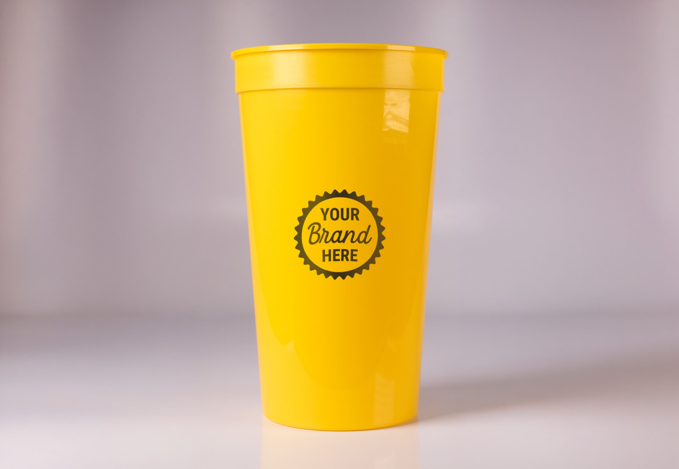 Image of 32oz Souvenir Cup