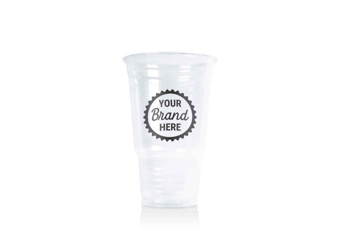 Image of 32oz PP Cup