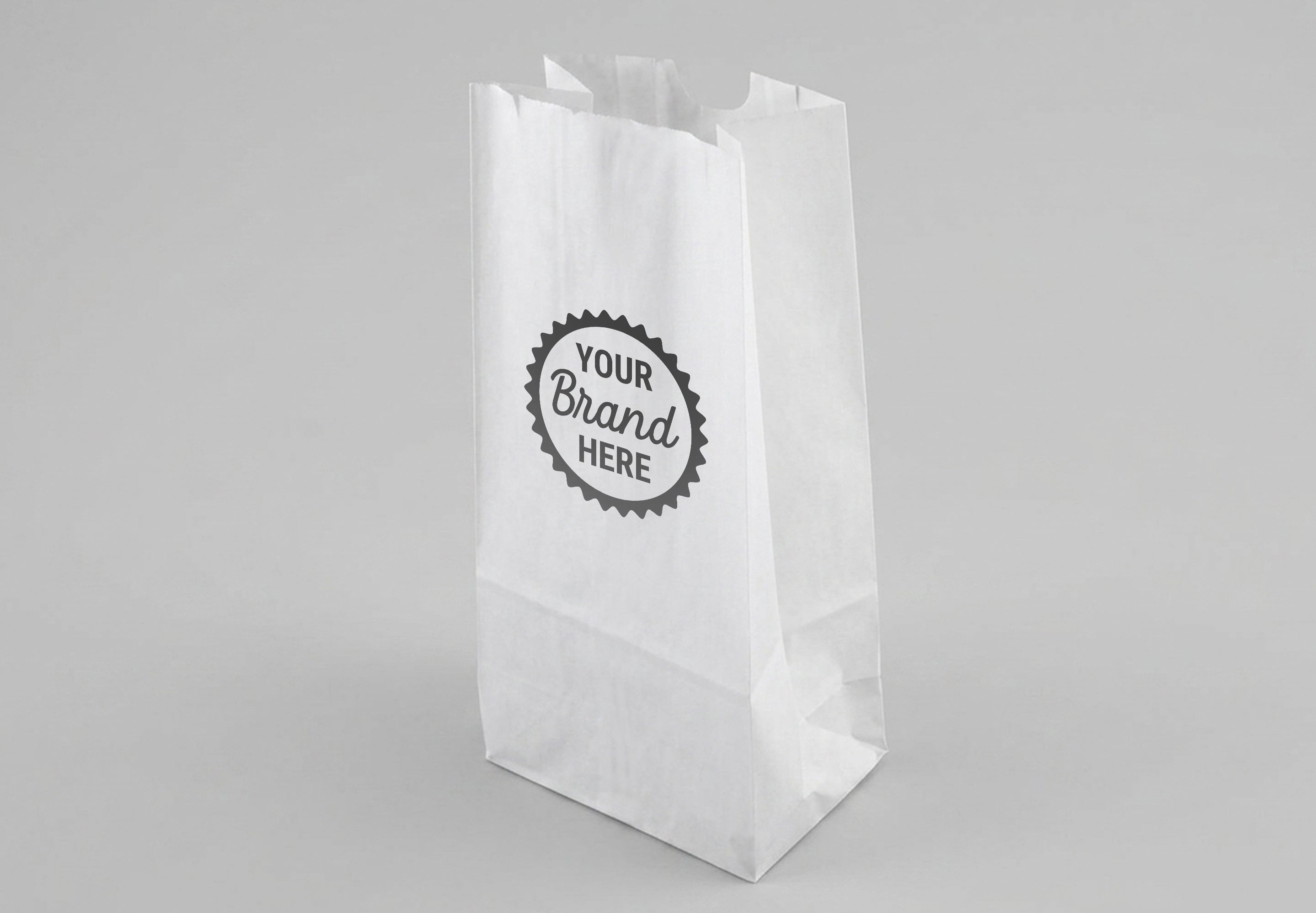 Image of 3# SOS Bag