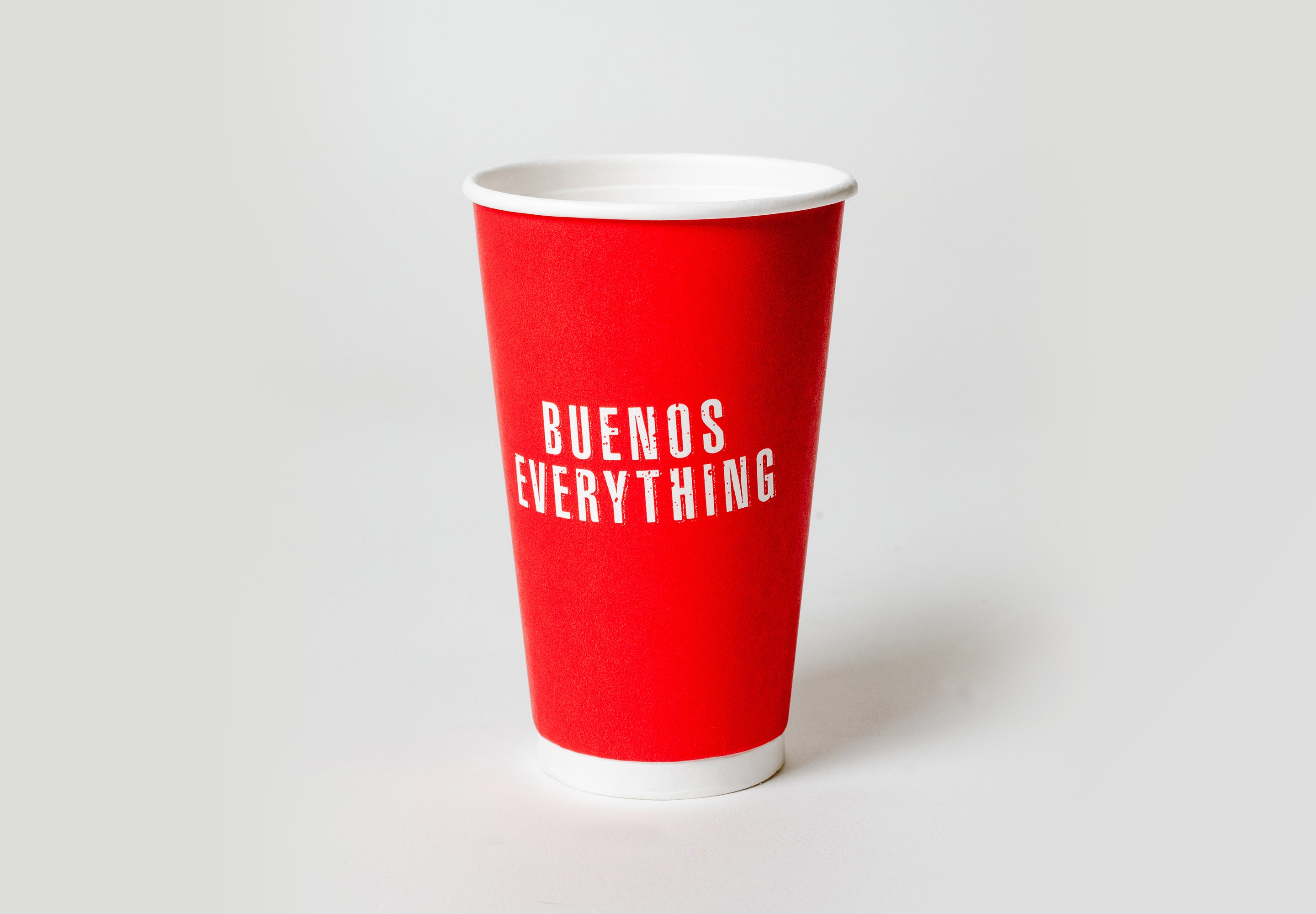 Image of 16oz Double Wall Paper Hot Cup