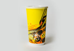 Image of 44oz Cold Paper Cup