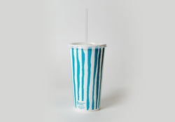 Image of 32oz Cold Paper Cup