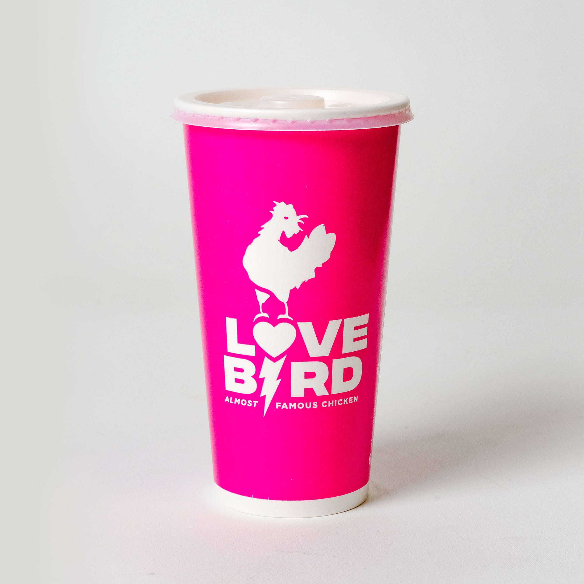Image of 20oz Paper Cold Cup