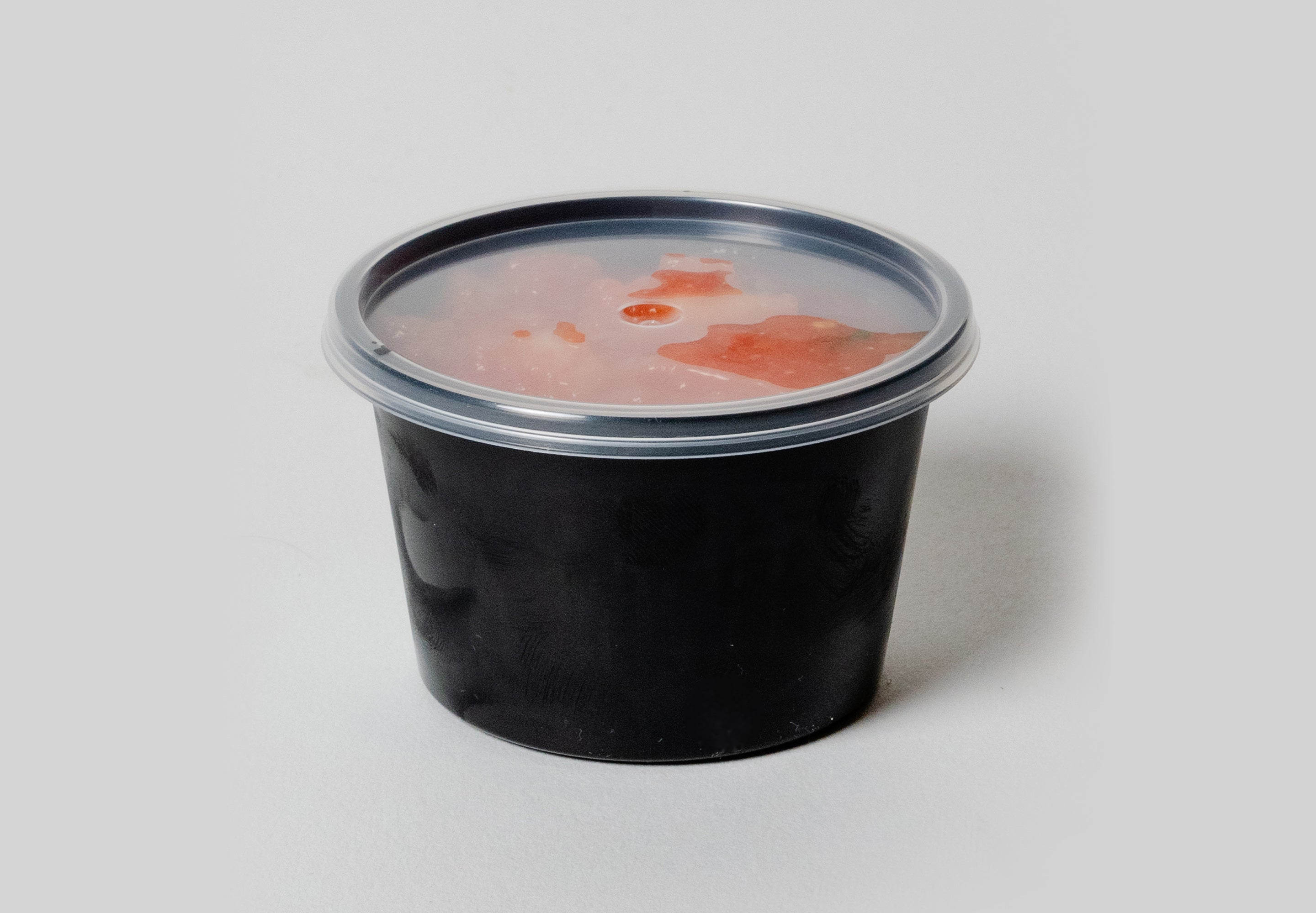 Image of 2oz-4oz PP Portion Cup Lid