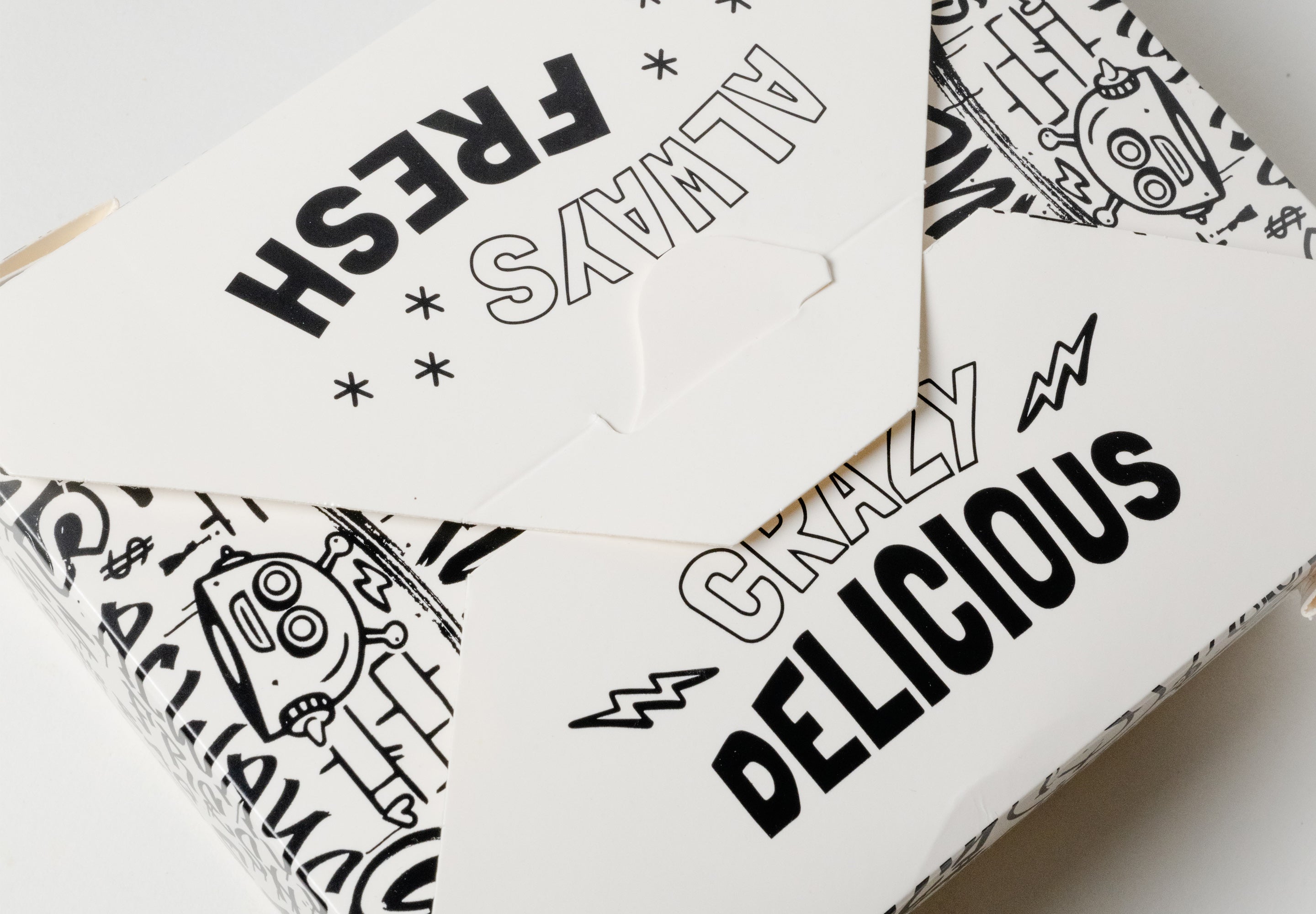 Image of #12 CaddyBox