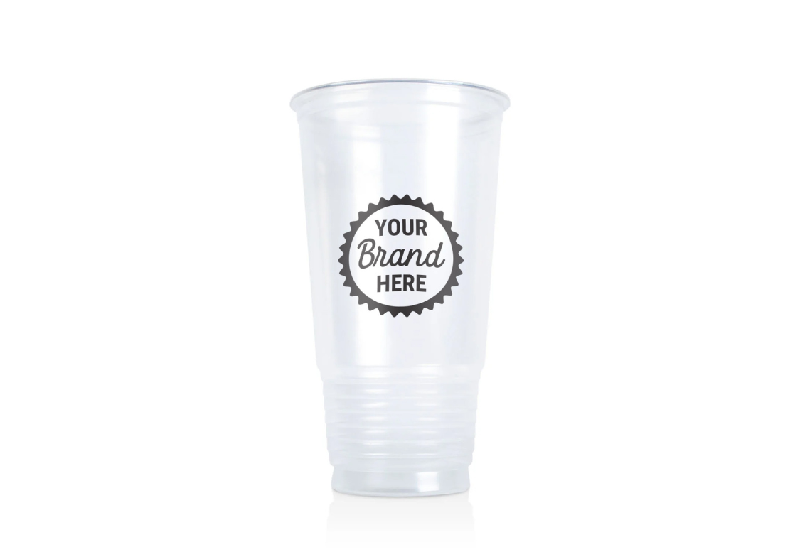 Image of 44oz PP Cup