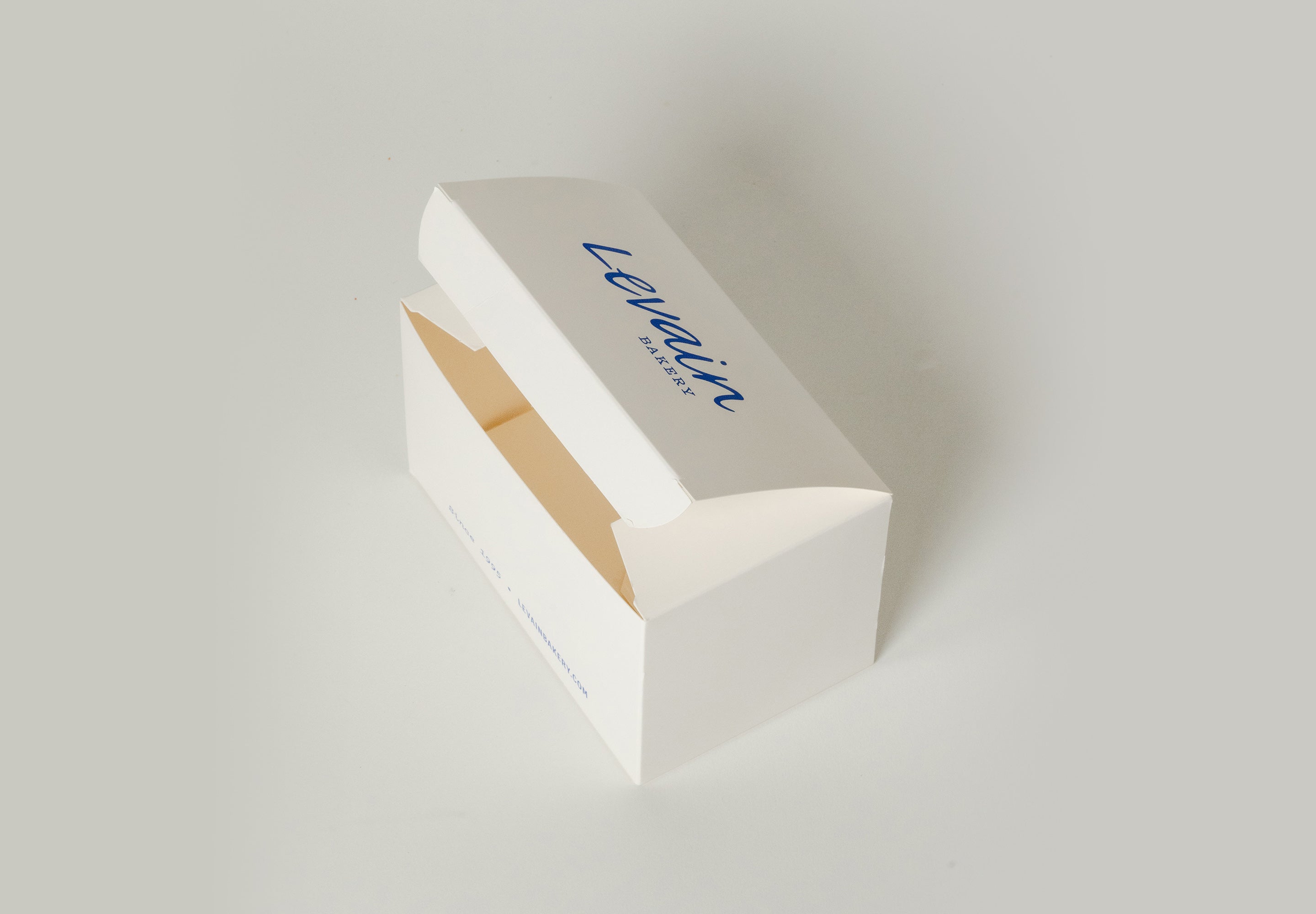 Image of Medium Bakery Box