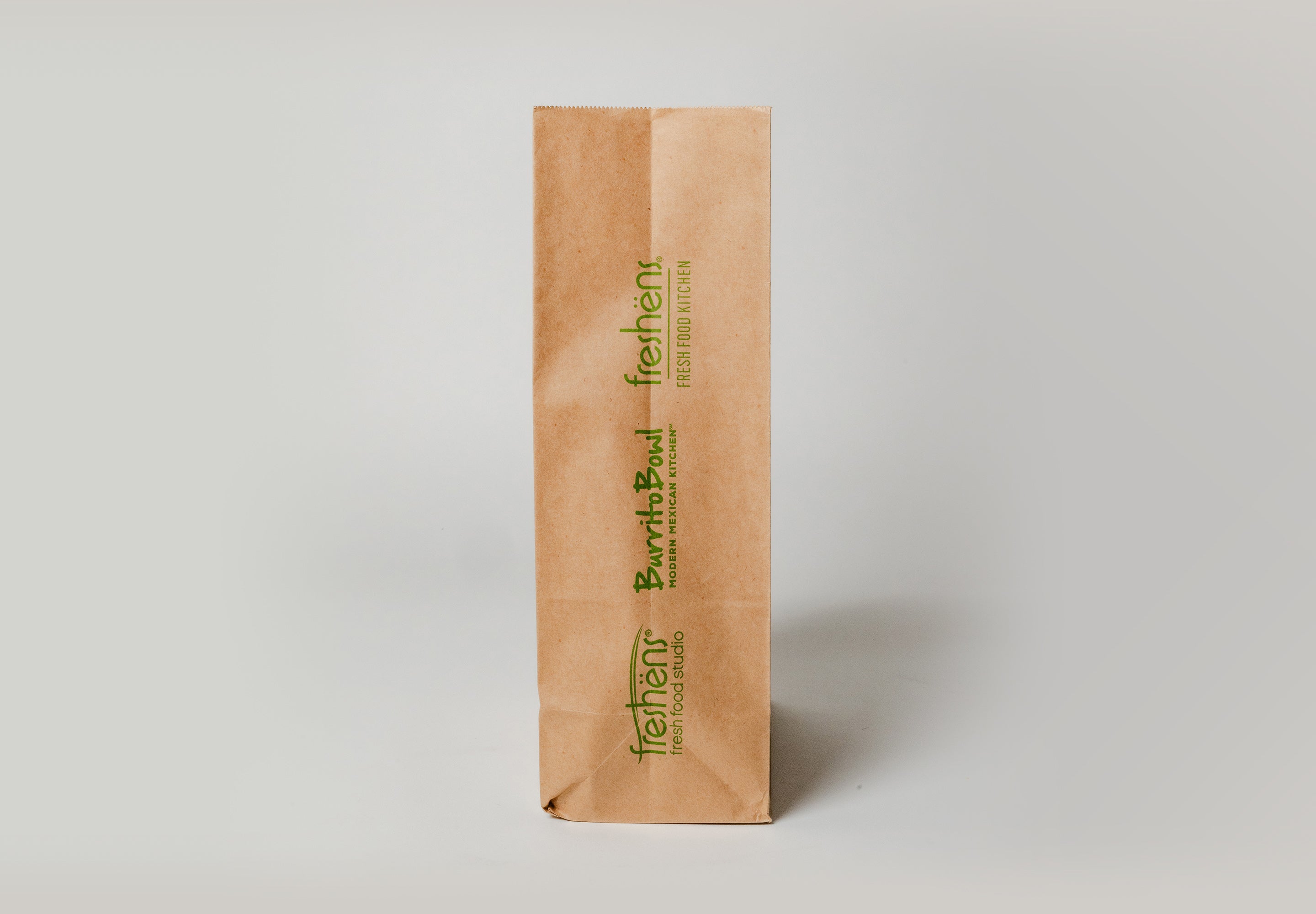 Image of 12# SOS Bag