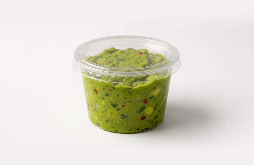 Image of 4oz PLA Portion Cup