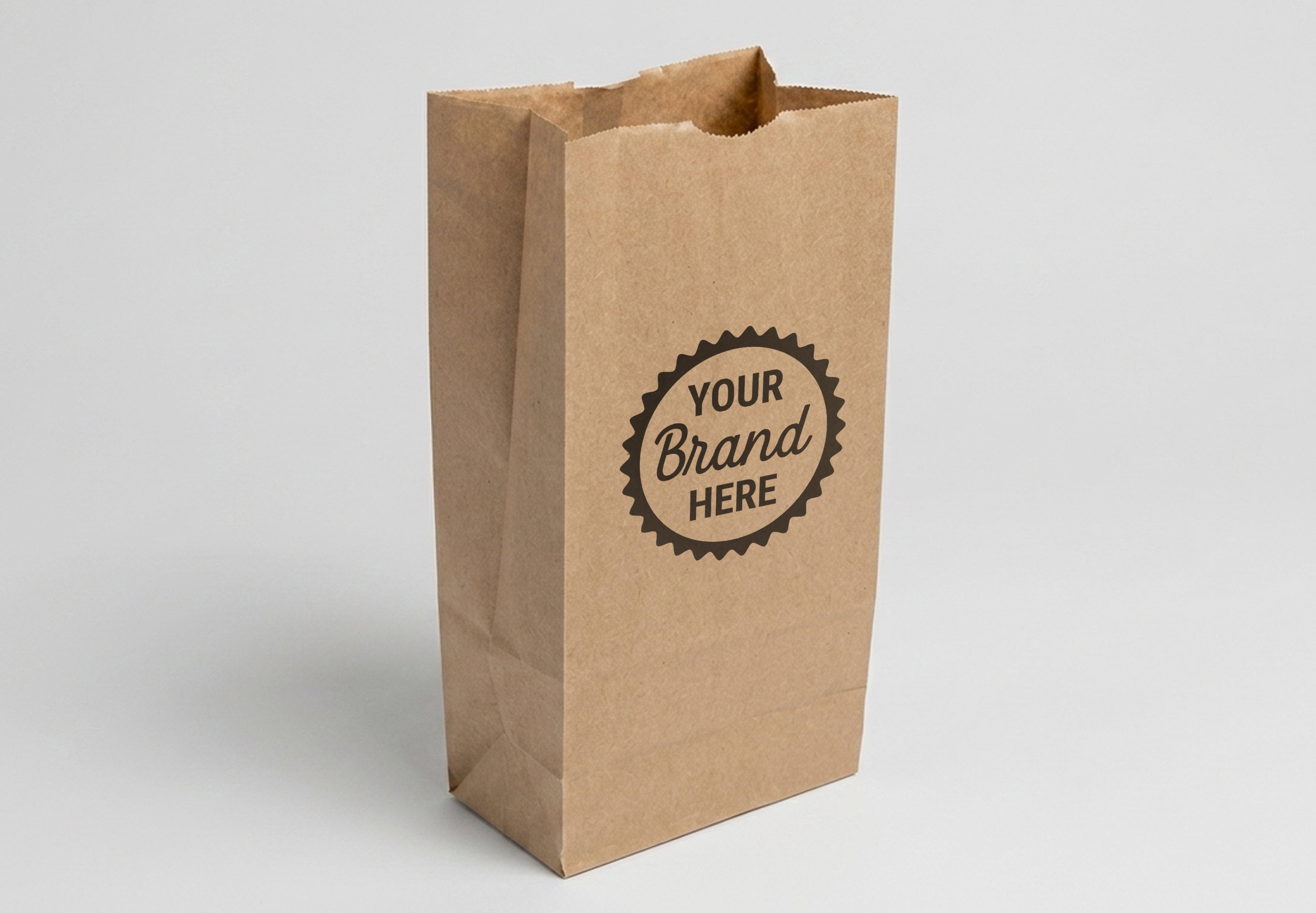 Image of 5# SOS Bag