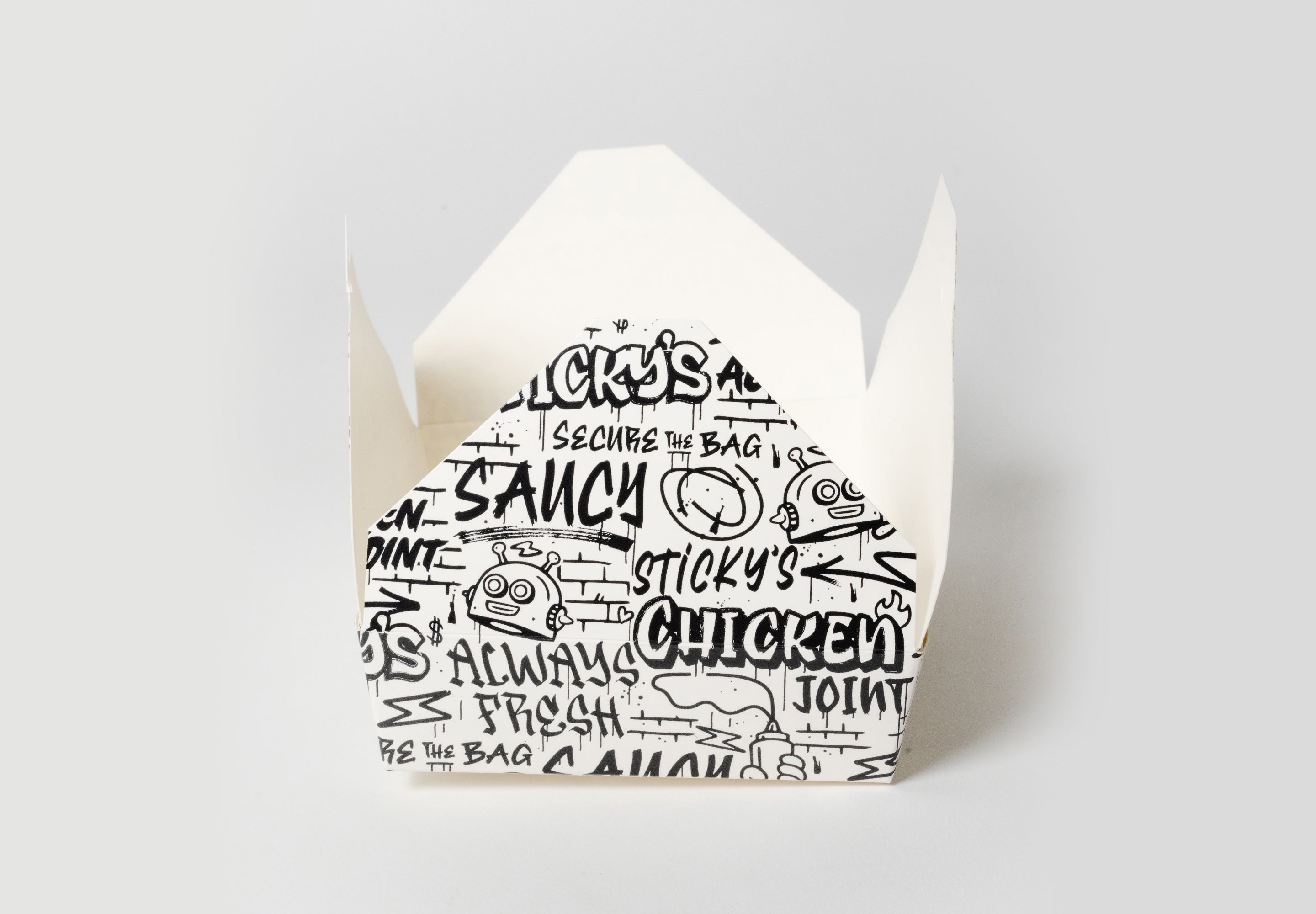 Image of #8 CaddyBox