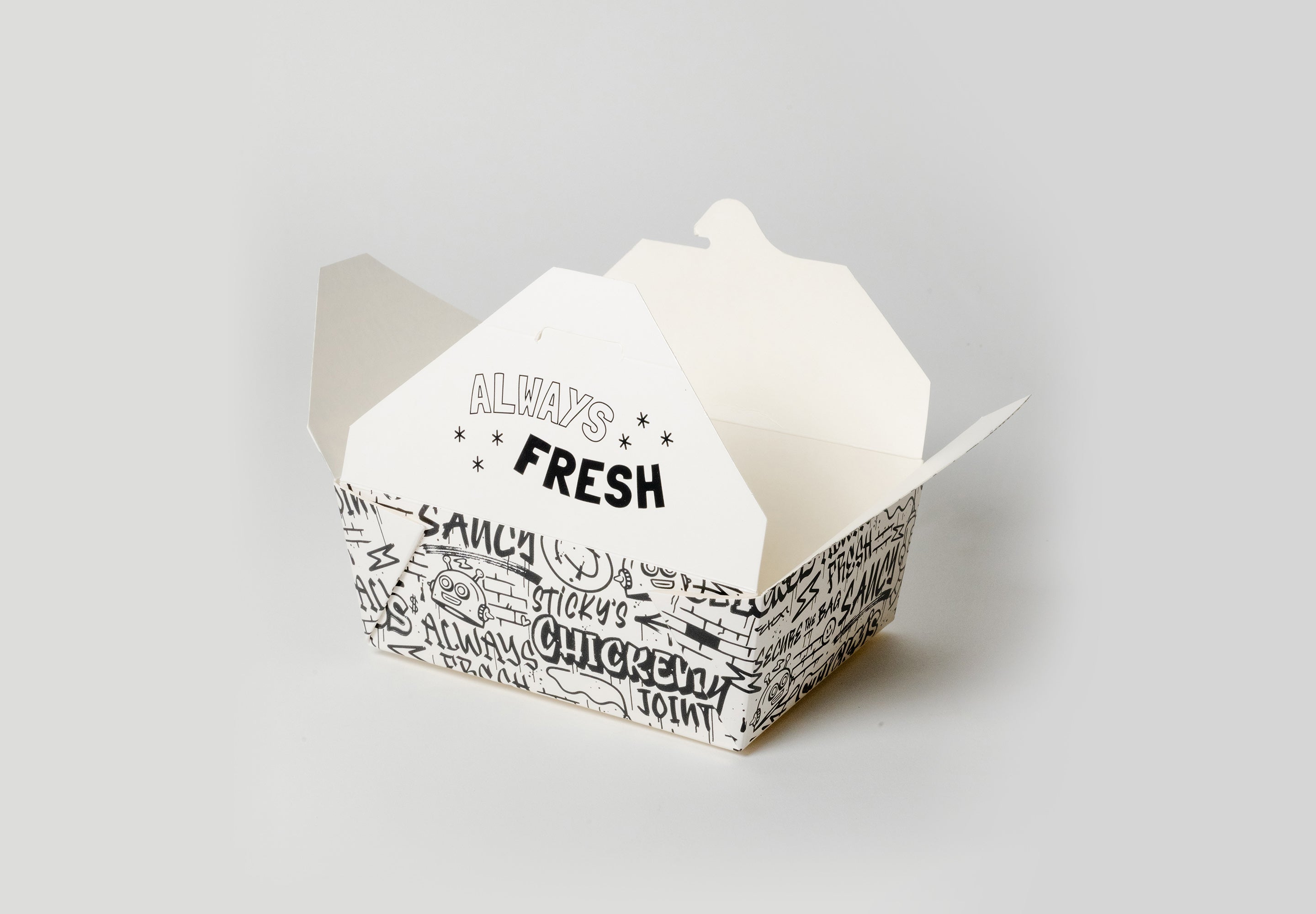 Image of #12 CaddyBox