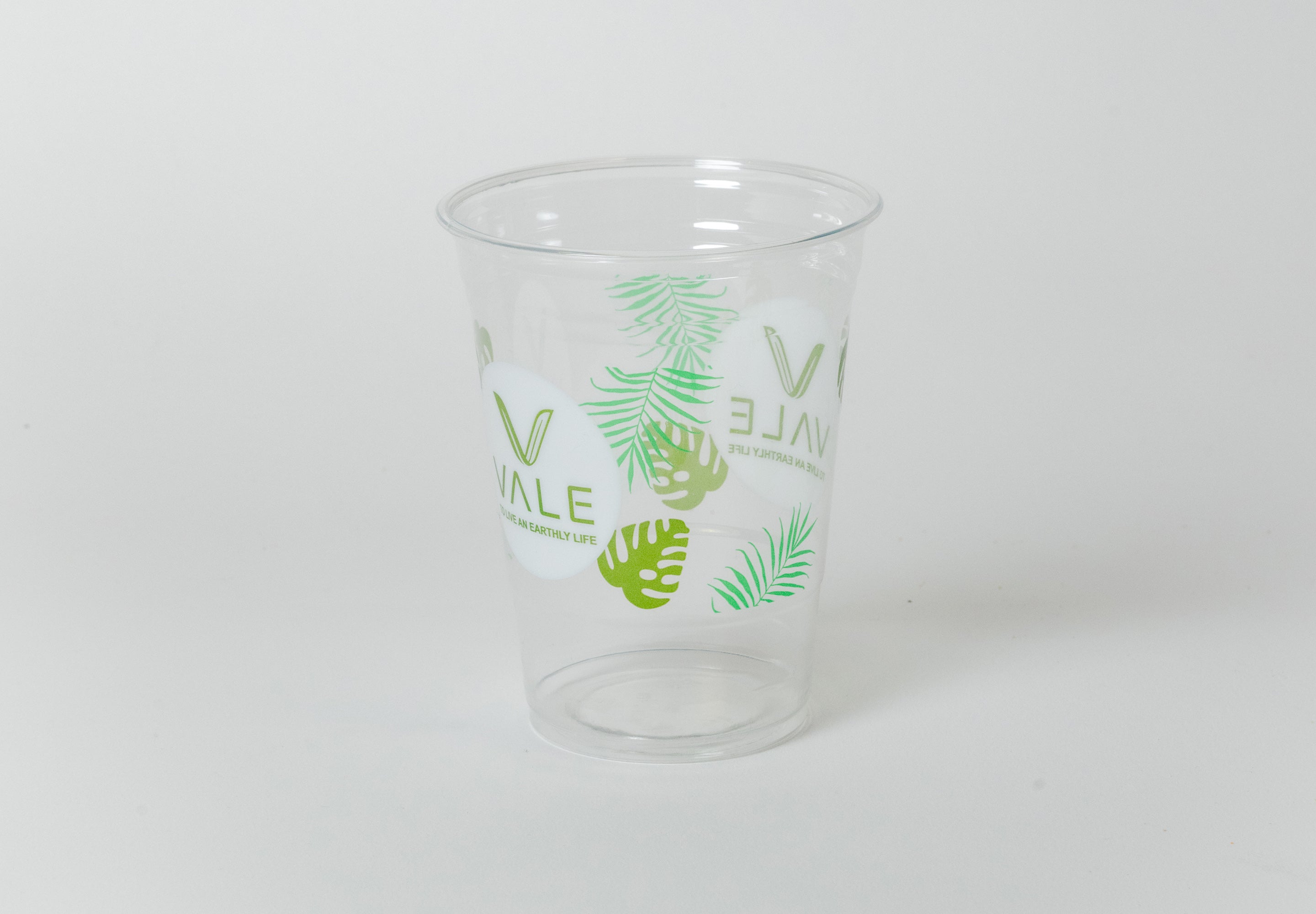 Image of 16oz PET Cup