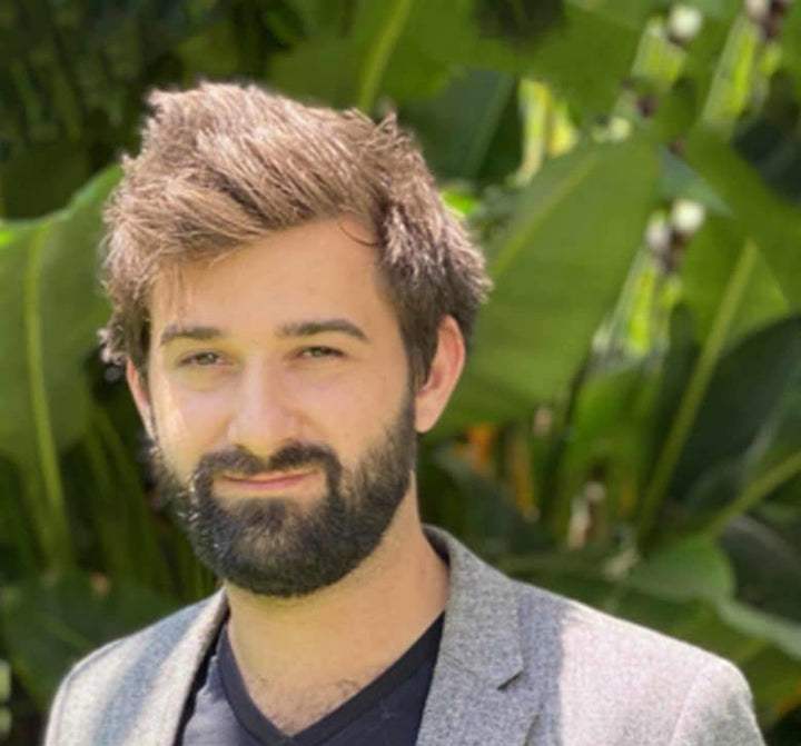 Bradley Saveth, Co-Founder , President & Chief Operating Officer at SupplyCaddy