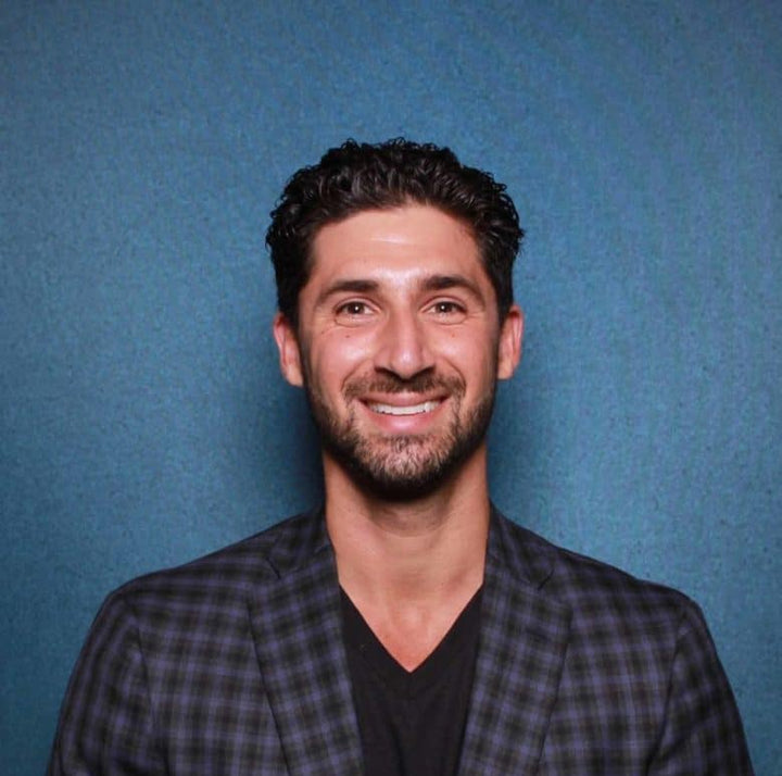 Zachary Stein, Co-Founder & Chief Executive Officer at SupplyCaddy